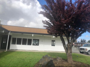 Korean Acc WA, Tacoma